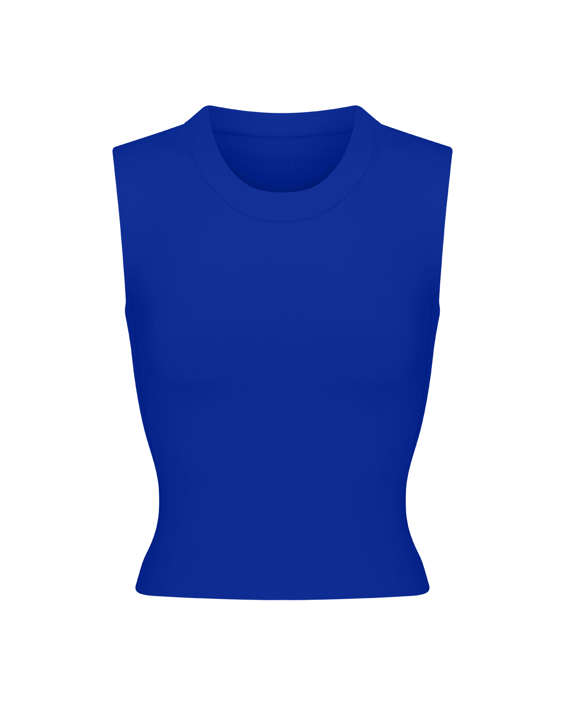 Sunseeker Sleeveless - First Place