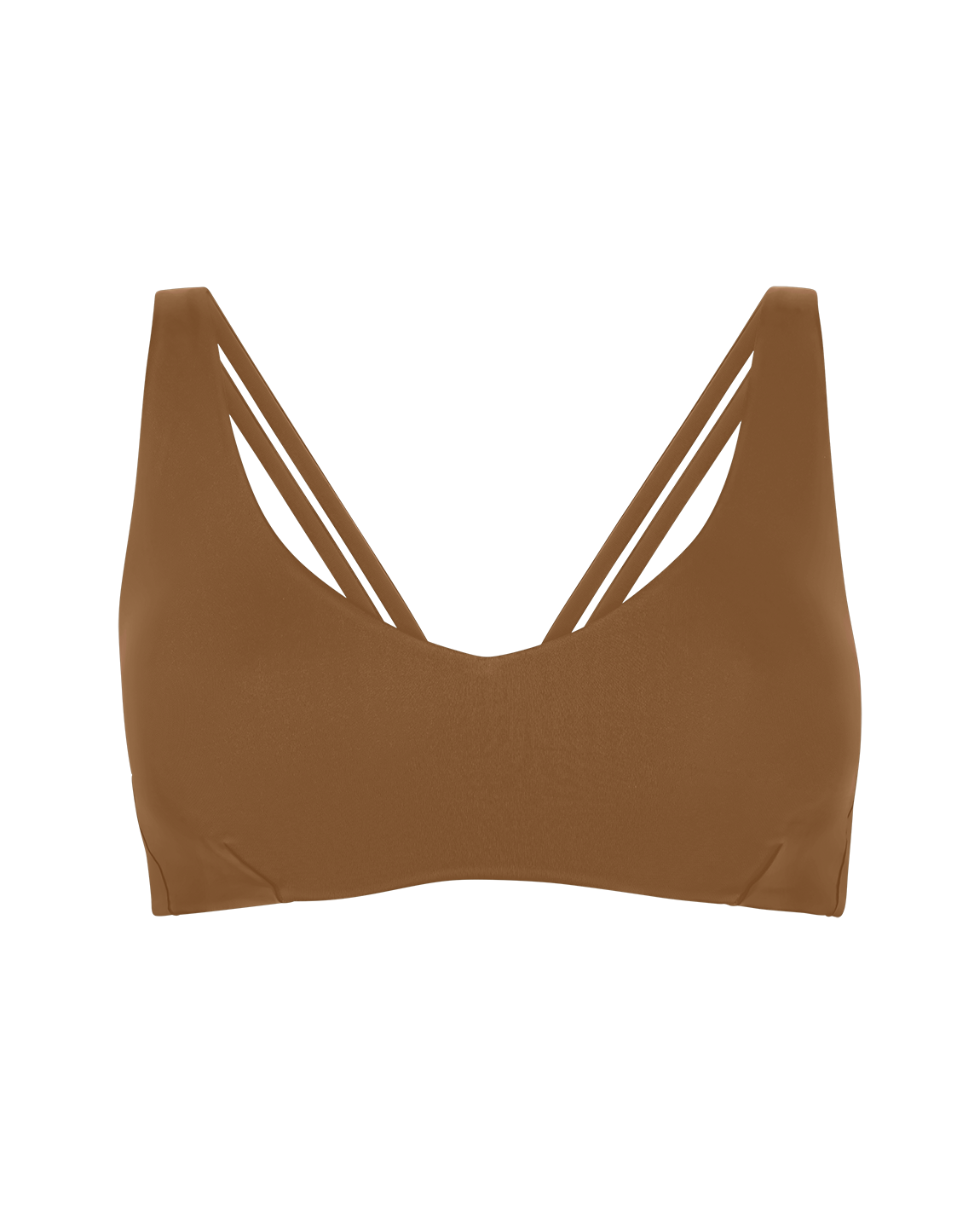 Sunday Top D+ - Tan Lines