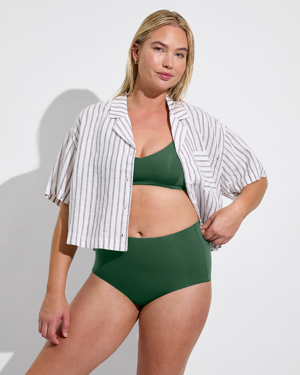 Sunday Top D+ - Tropics