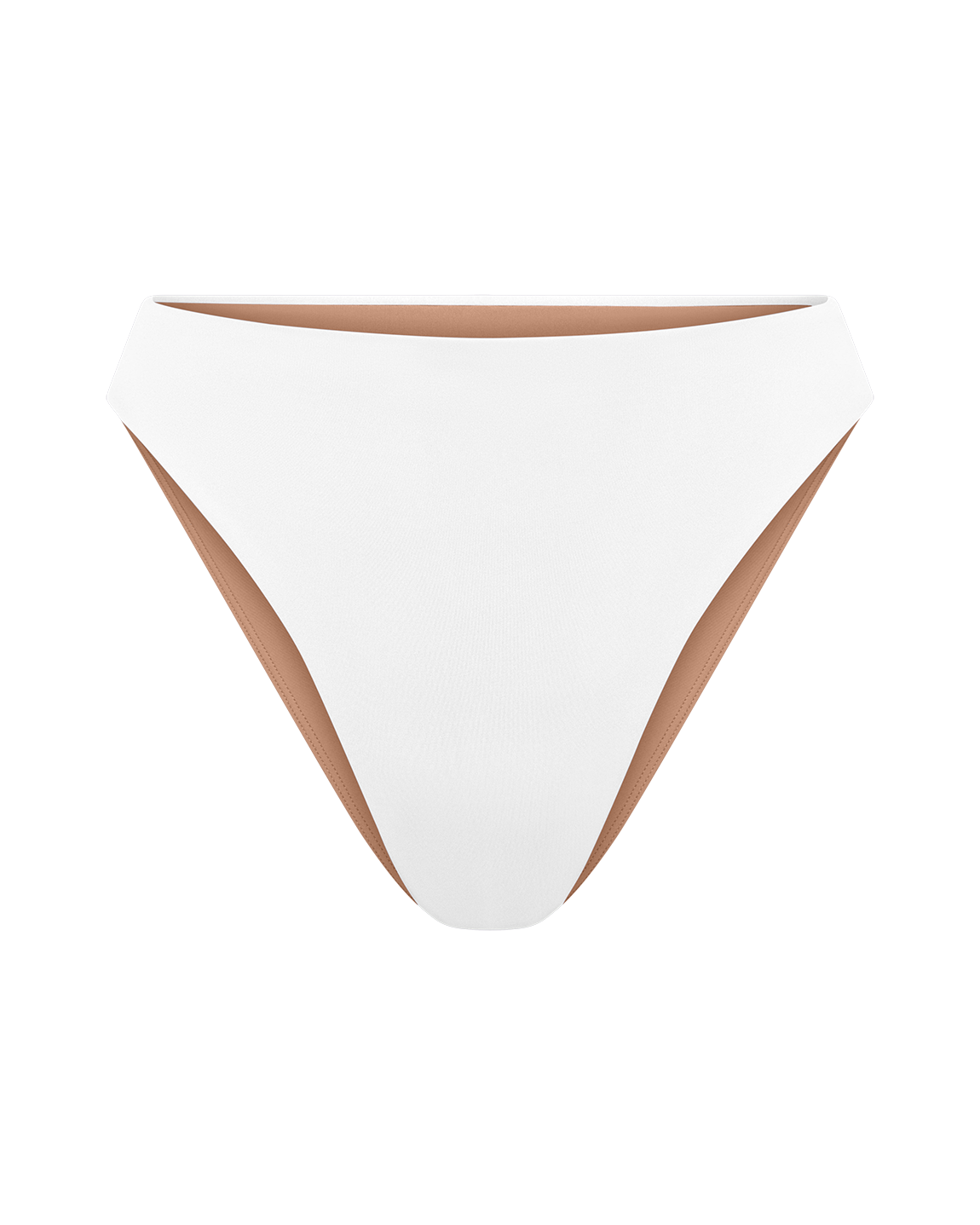 Super Hi Hi Bottom - Coconut