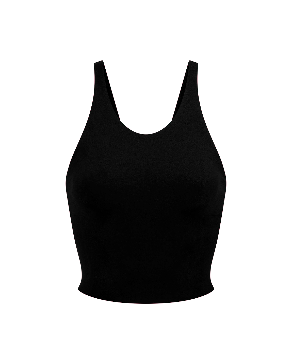 Super Flex Tank - Jet